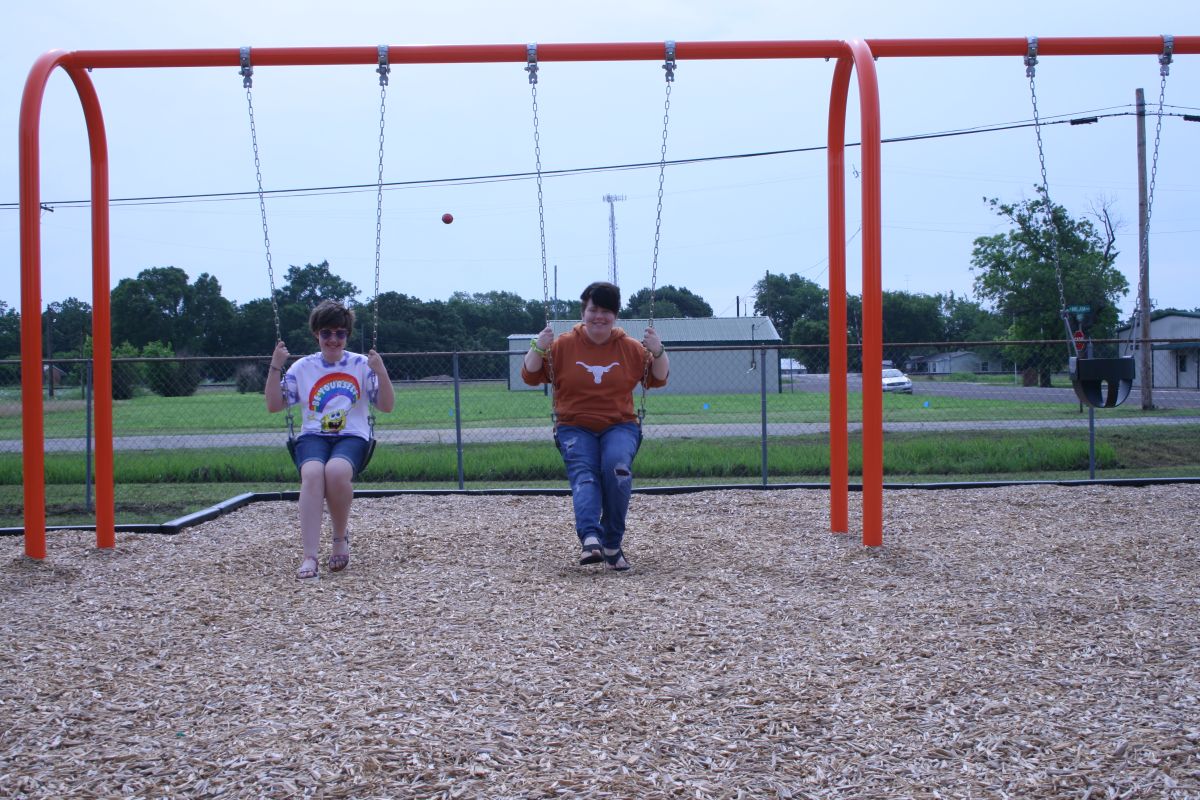 Swings